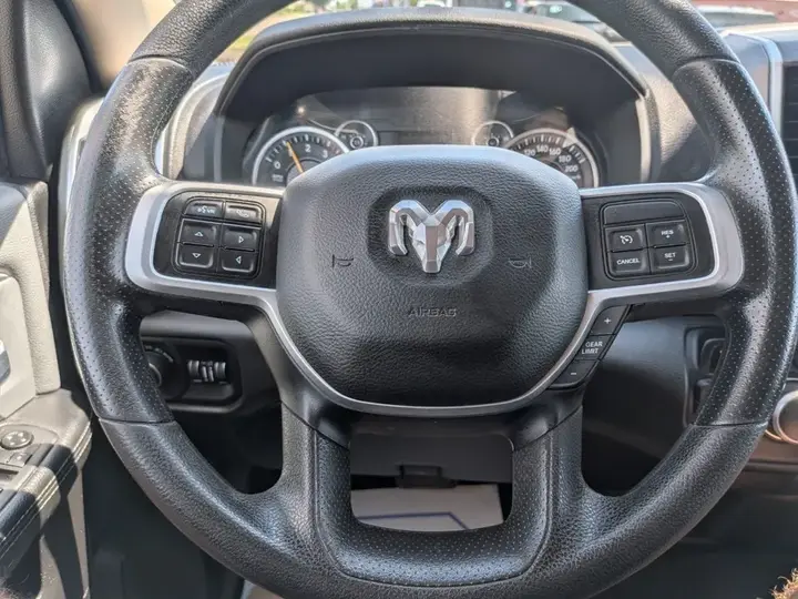 Ram 2500 2019 photo 5