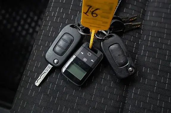 Mercedes-Benz Citan 110 2023 photo 3