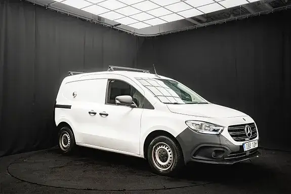 Mercedes-Benz Citan 110 2023 photo 5