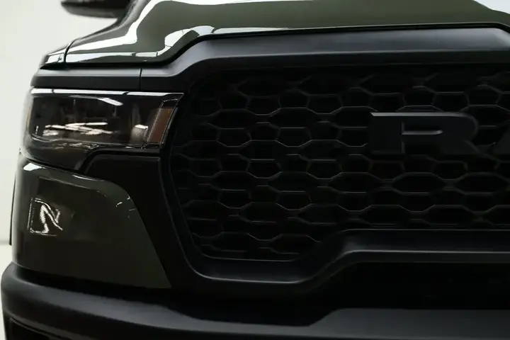 Ram 1500 2026 photo 3