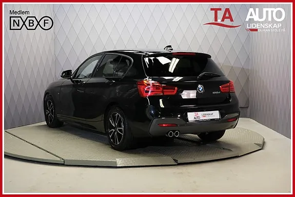 BMW 120D