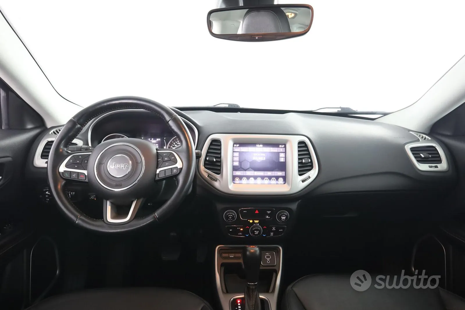 Jeep Compass 2020 photo 4
