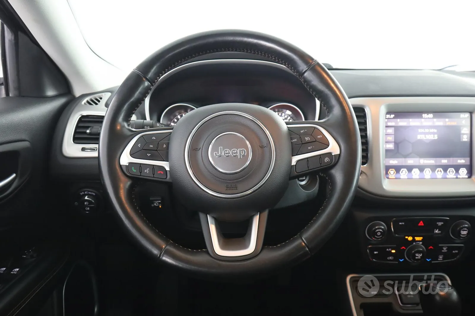 Jeep Compass 2020 photo 5