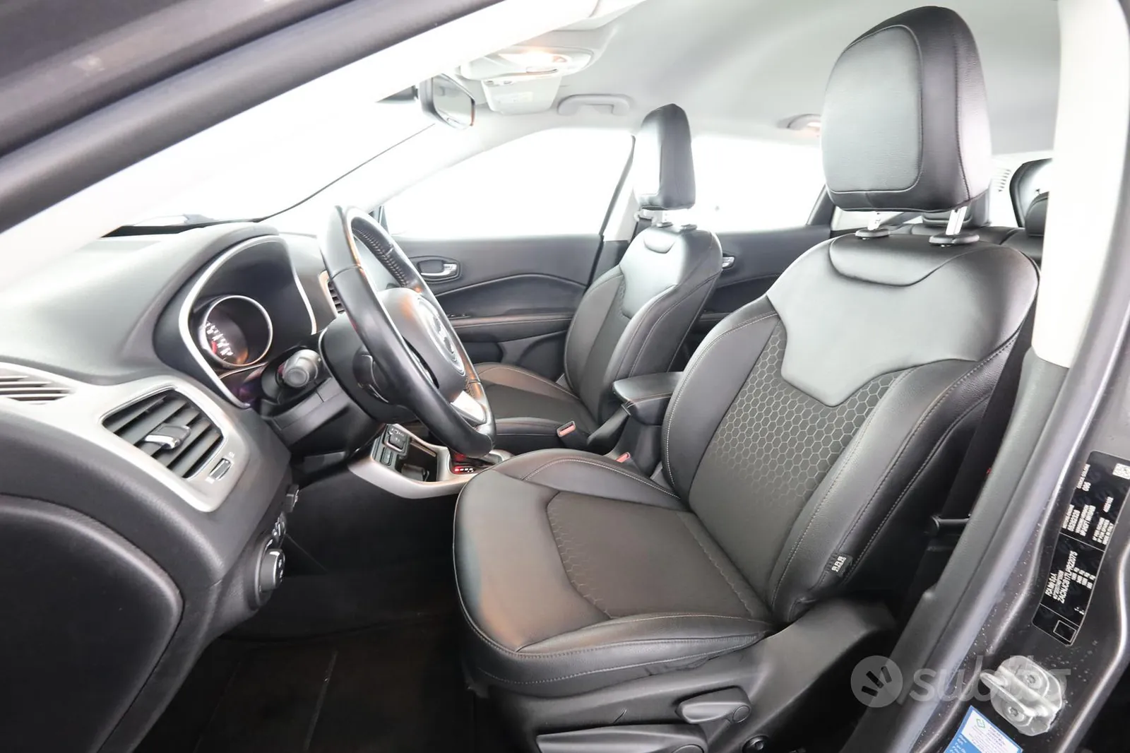 Jeep Compass 2020 photo 2