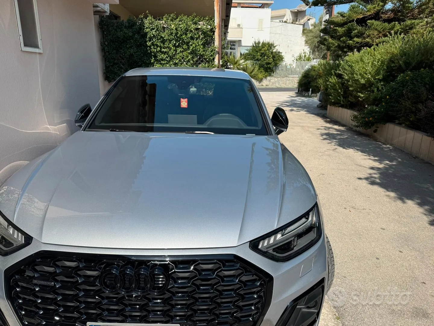 Audi Q5 2023 photo 5