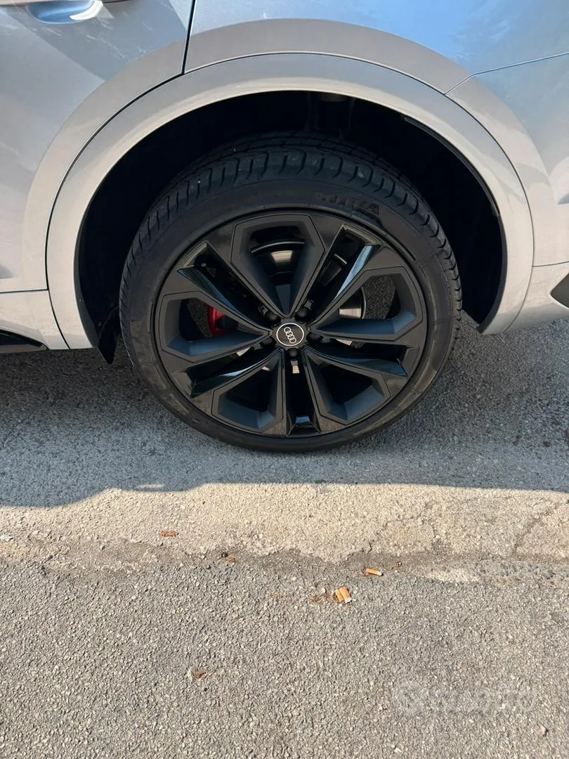 Audi Q5 2023 photo 2