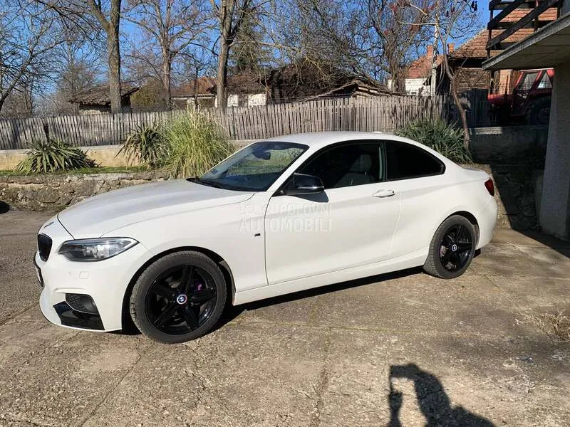 BMW 2 Series 2014 photo 3