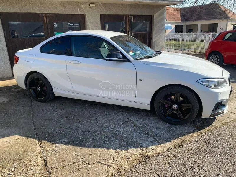 BMW 2 Series 2014 photo 5