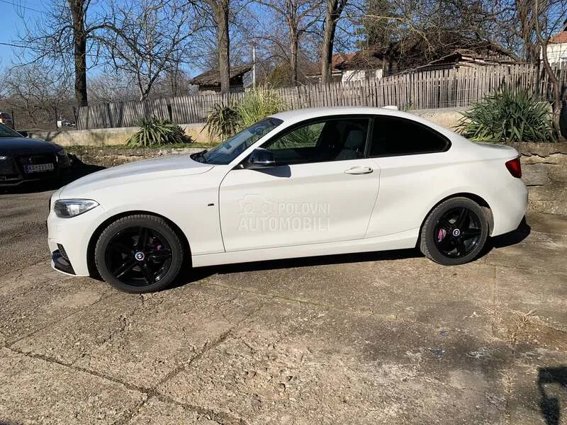 BMW 2 Series 2014 photo 4