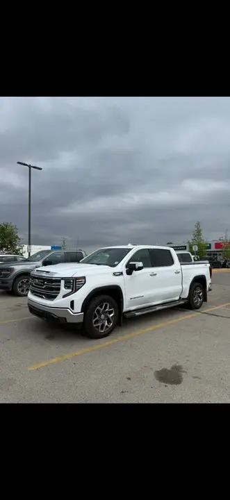 GMC Sierra 1500