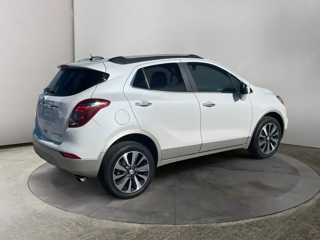 Buick Encore 2022 photo 5
