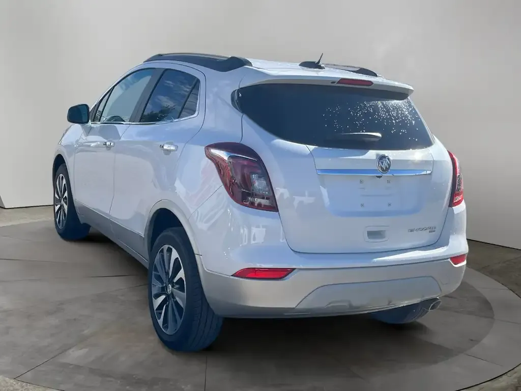 Buick Encore 2022 photo 3