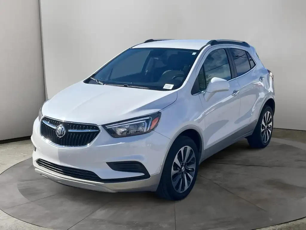 Buick Encore