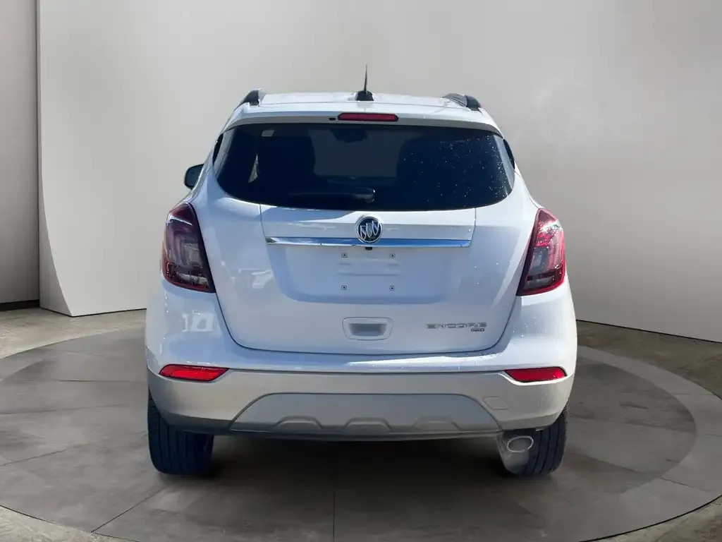 Buick Encore 2022 photo 4