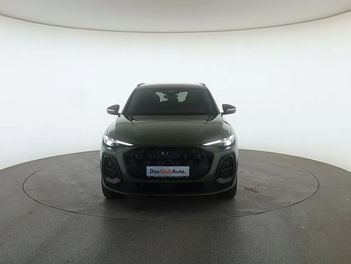 Audi Q5 2025 photo 2