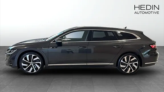 Volkswagen Arteon 2021 photo 2