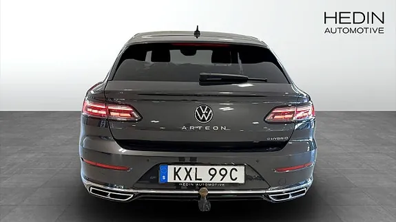 Volkswagen Arteon 2021 photo 4