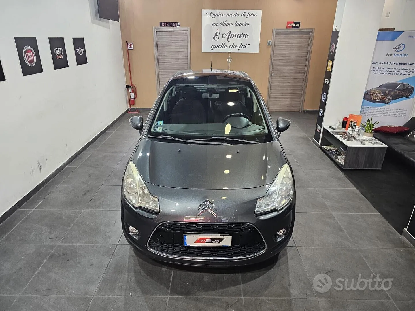 Citroen C3 2013 photo 2