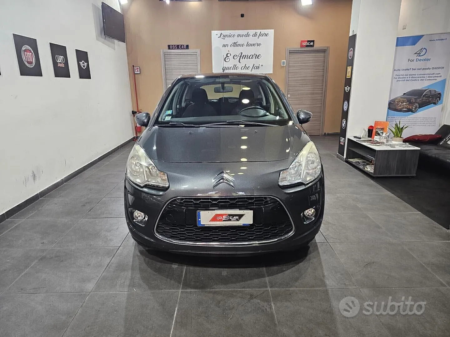 Citroen C3 2013 photo 5