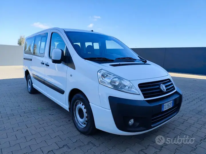 Fiat Scudo