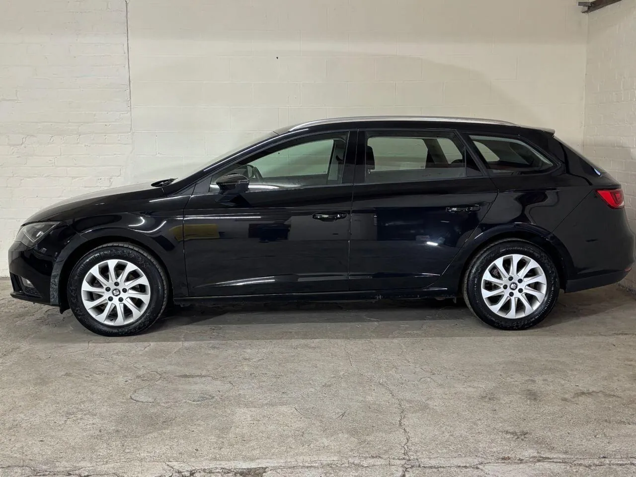 Seat Leon 2014 photo 5