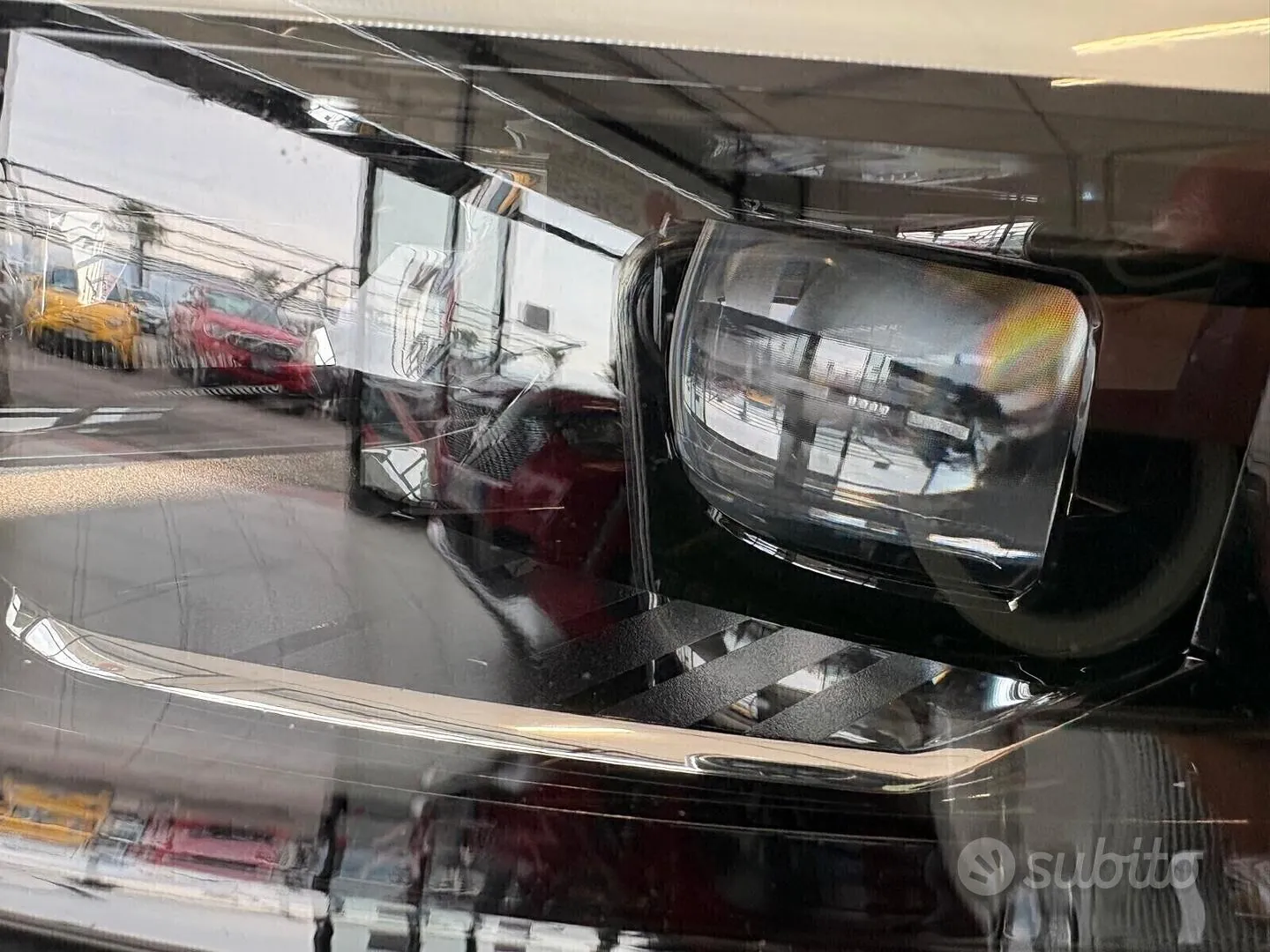 Opel Mokka 2021 photo 5