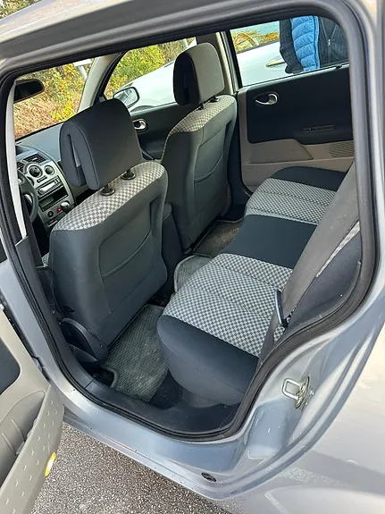 Renault Megane Ii 2005 photo 4
