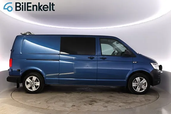 Volkswagen Transporter 2019 photo 2