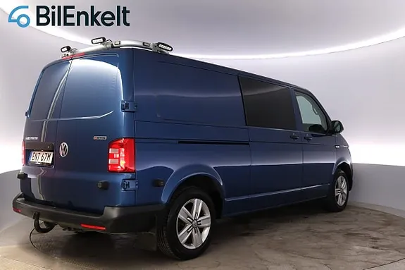 Volkswagen Transporter 2019 photo 3