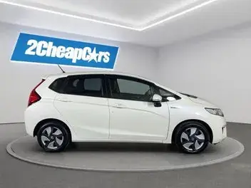 Honda Fit 2013 photo 5