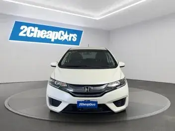 Honda Fit 2013 photo 3