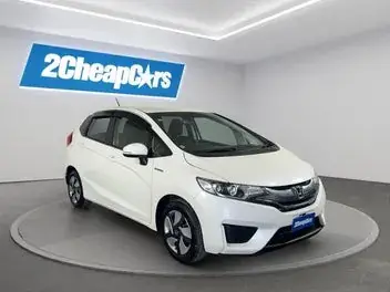 Honda Fit 2013 photo 4