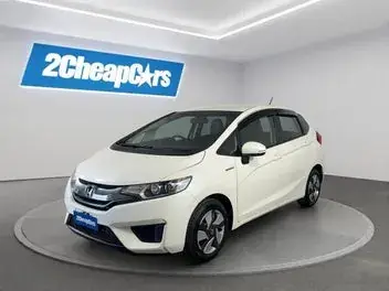 Honda Fit 2013 photo 2