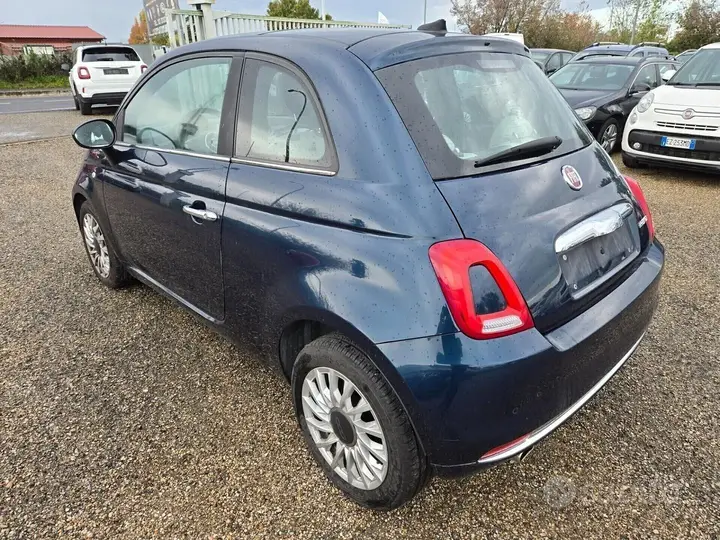 Fiat 500 2023 photo 5
