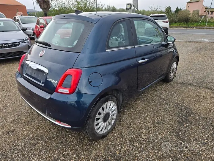 Fiat 500 2023 photo 3
