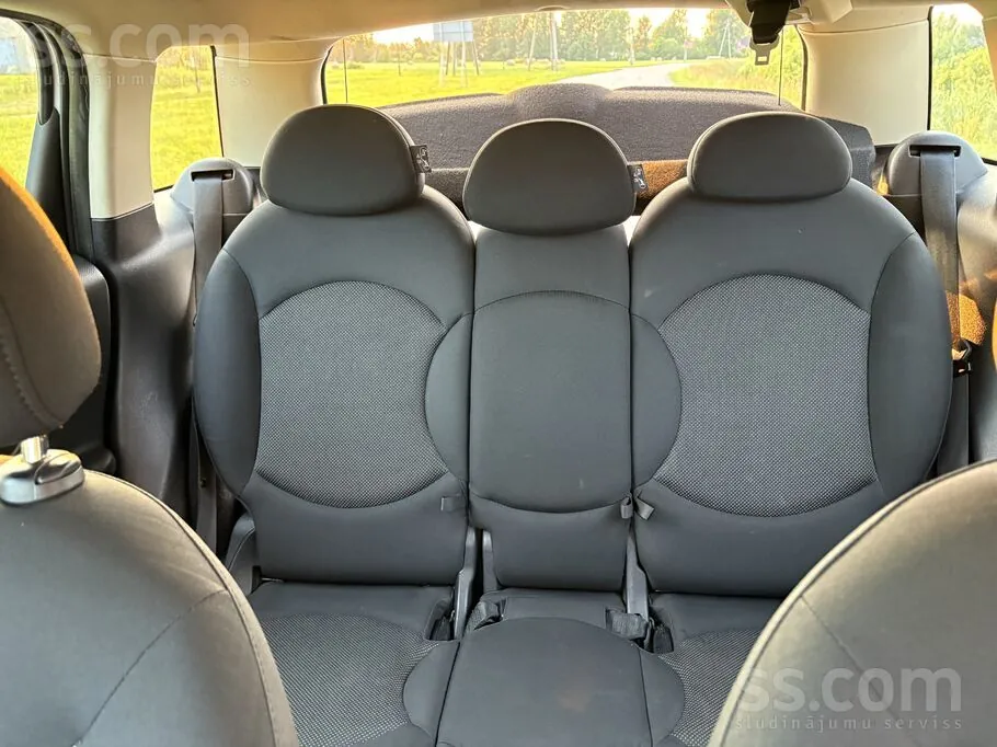 Mini Countryman 2014 photo 2