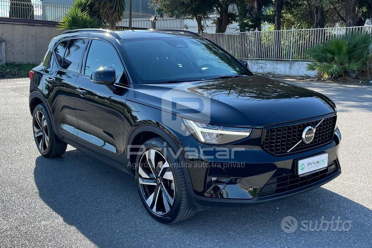 Volvo Xc40 2023 photo 3