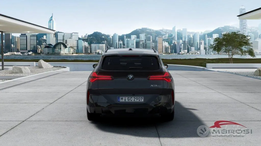 BMW X3 2026 photo 5