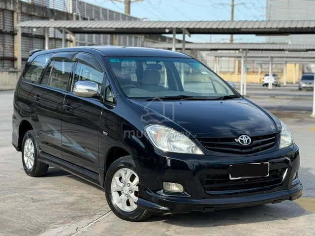 Toyota Innova