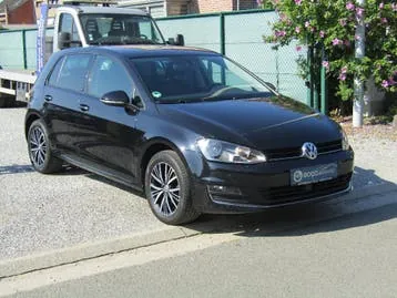 Volkswagen Golf 2016 photo 3