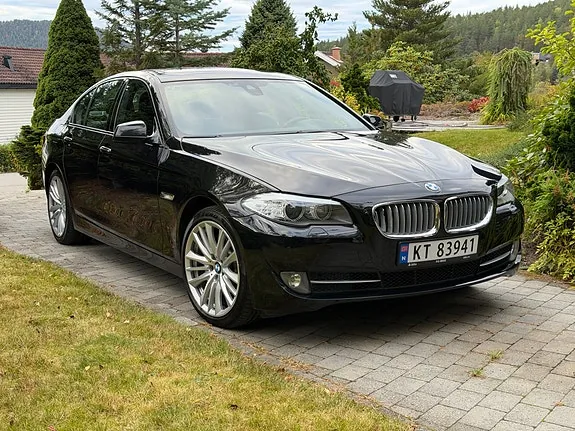 BMW 525D