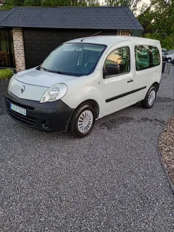 Renault Kangoo 2011 photo 3