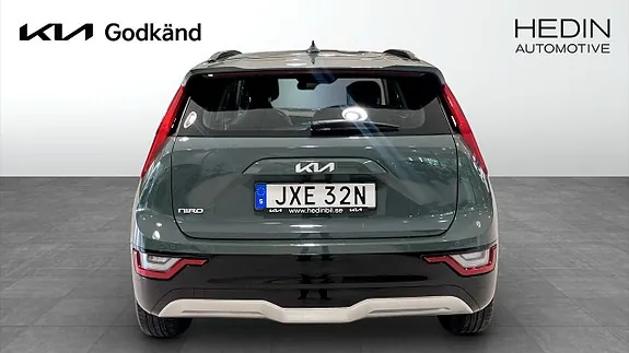 Kia E-Niro 2023 photo 5