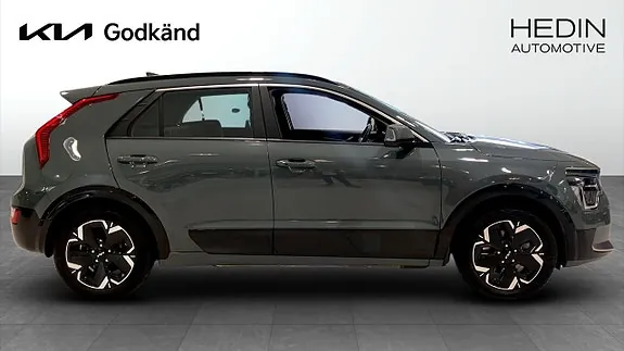 Kia E-Niro 2023 photo 4