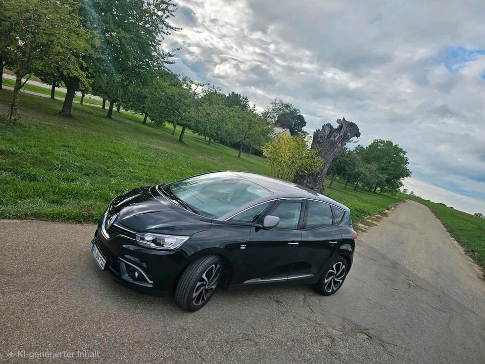 Renault Senic