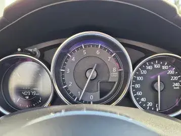Mazda Mx-5 2016 photo 3