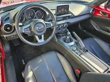 Mazda Mx-5 2016 photo 2