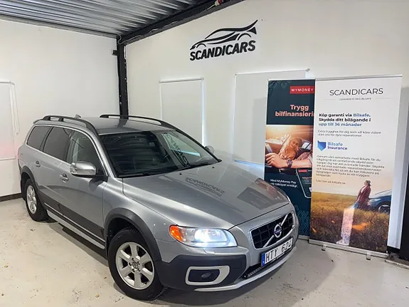 Volvo Xc70 2011 photo 5