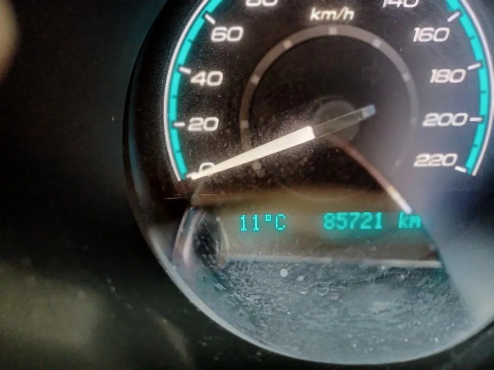 Chevrolet Malibu 2008 photo 2