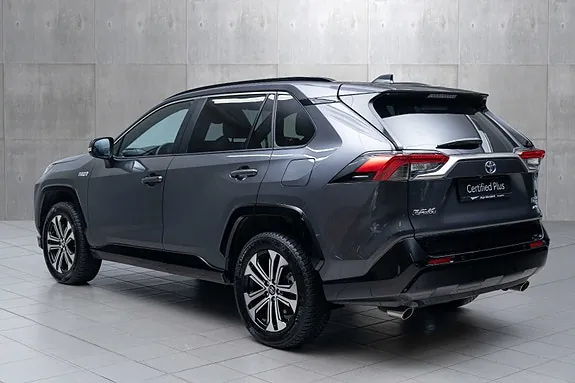 Toyota Rav4 2024 photo 3